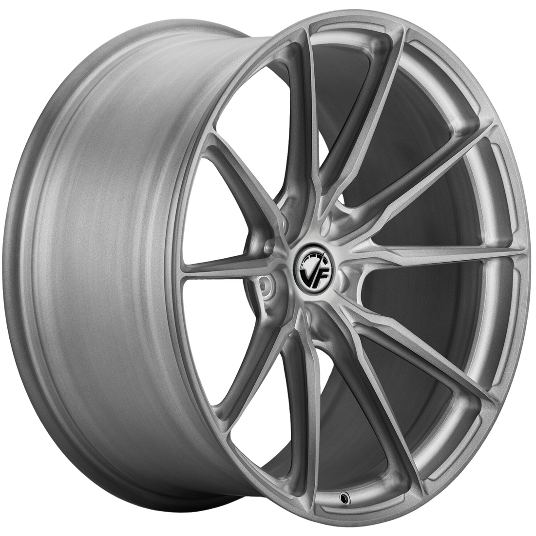 Vorenzo Forged - MS104S Forged Monoblock Wheels