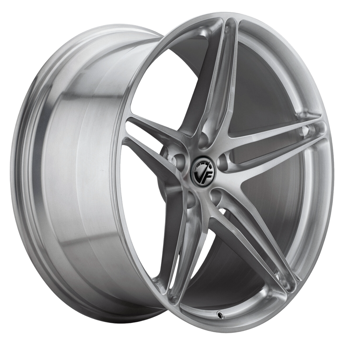 Vorenzo Forged - MS107 Forged Monoblock Wheels