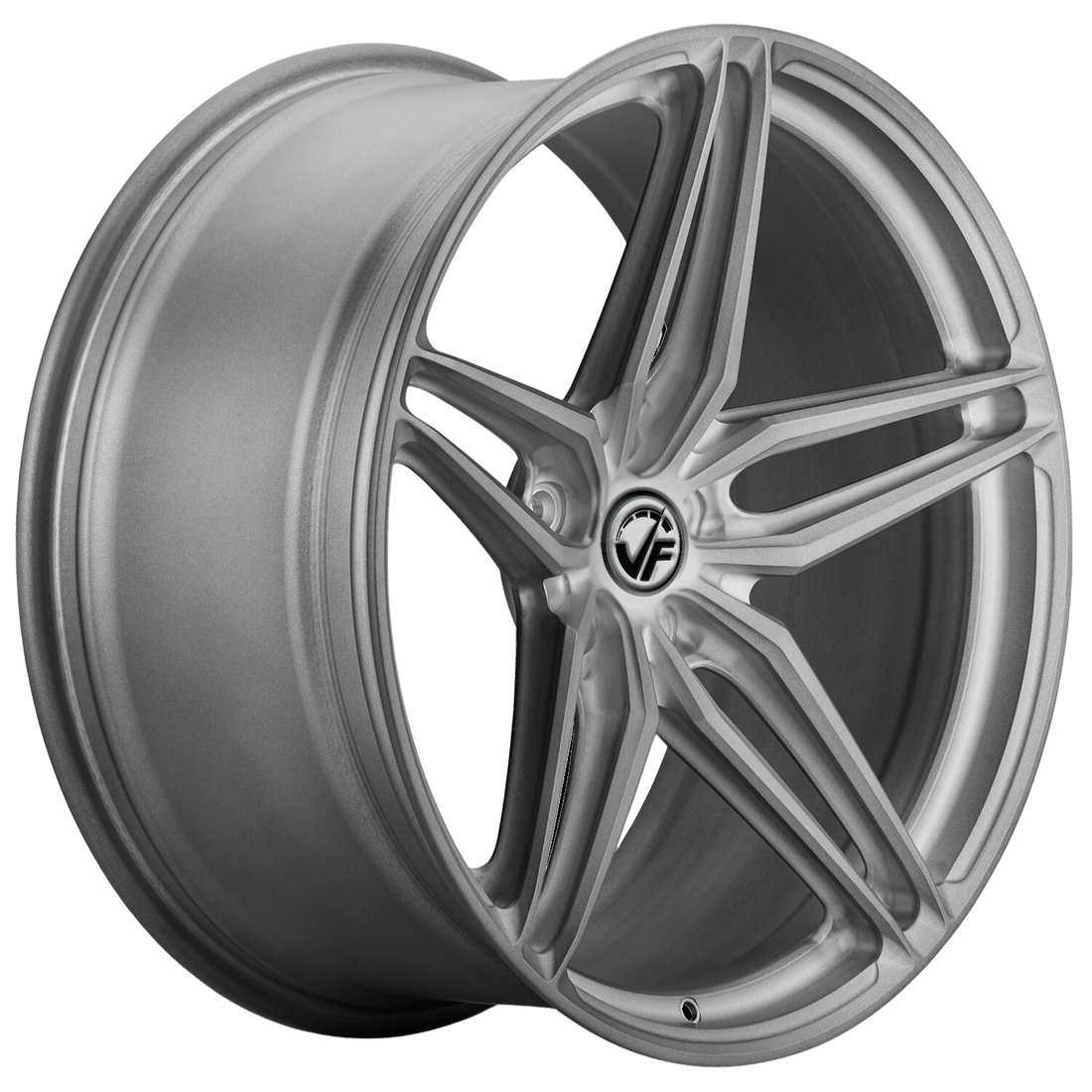 Vorenzo Forged - MS107S Forged Monoblock Wheels