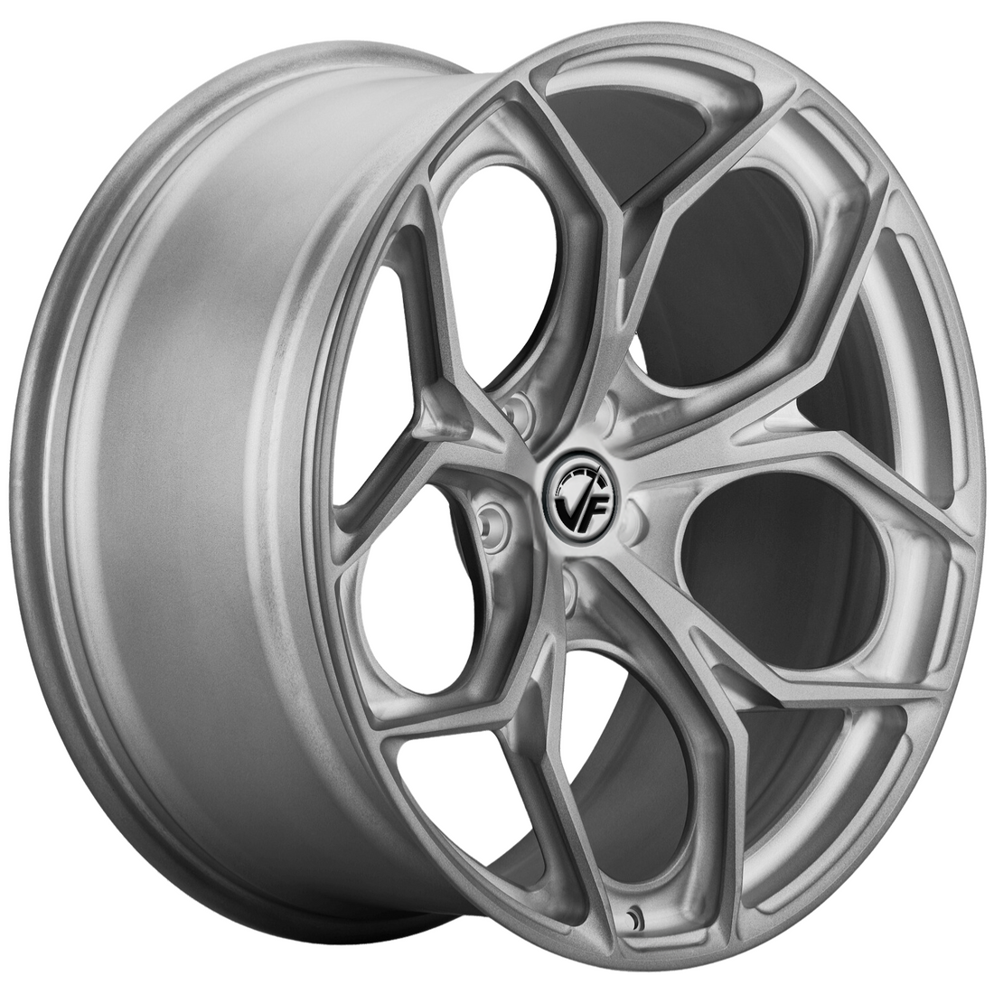 Vorenzo Forged - MS111S Forged Monoblock Wheels