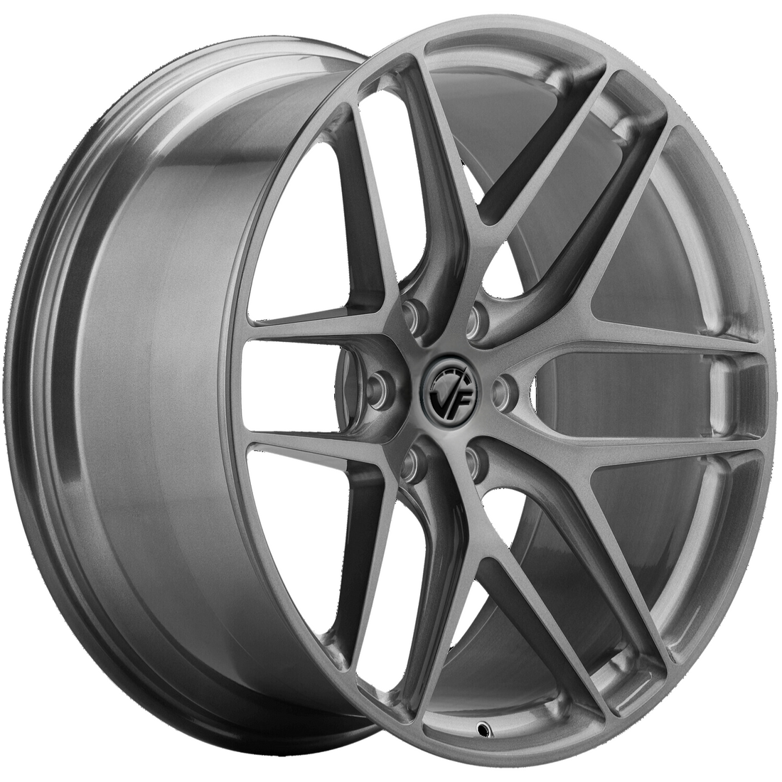 Vorenzo Forged - MS161 Forged Monoblock Wheels