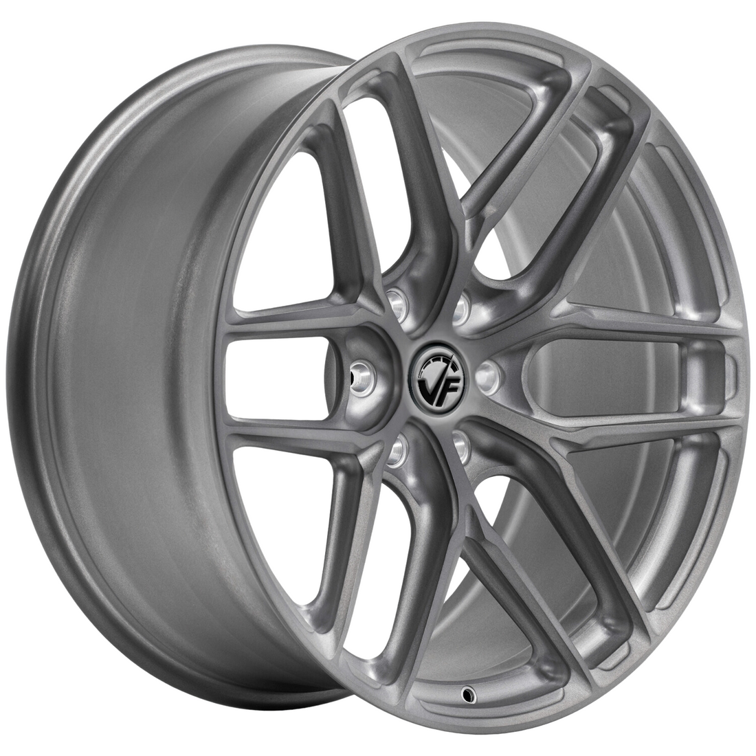 Vorenzo Forged - MS161S Forged Monoblock Wheels