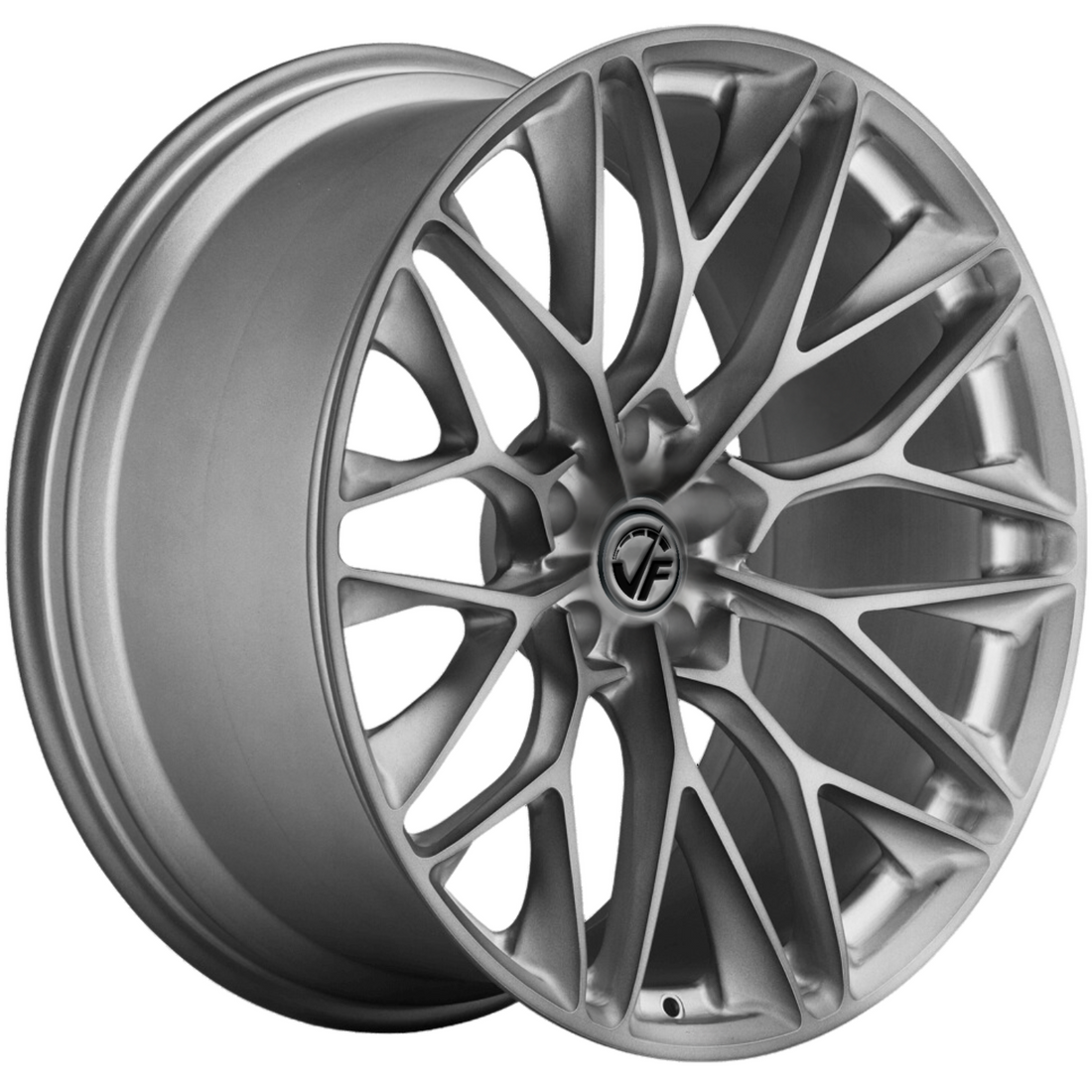 Vorenzo Forged - MS200 Forged Monoblock Wheels
