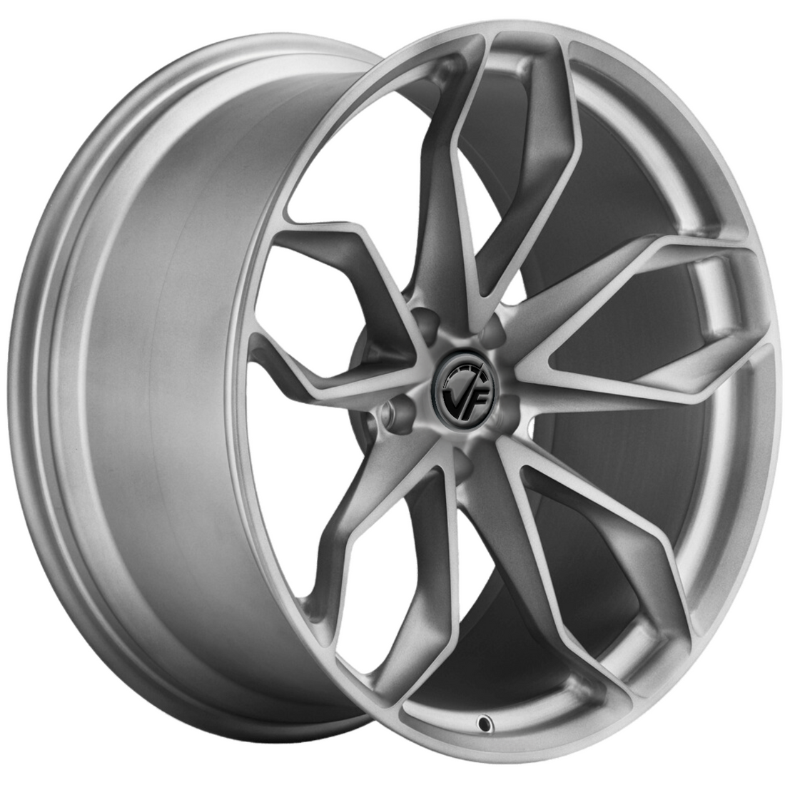 Vorenzo Forged - MS201 Forged Monoblock Wheels