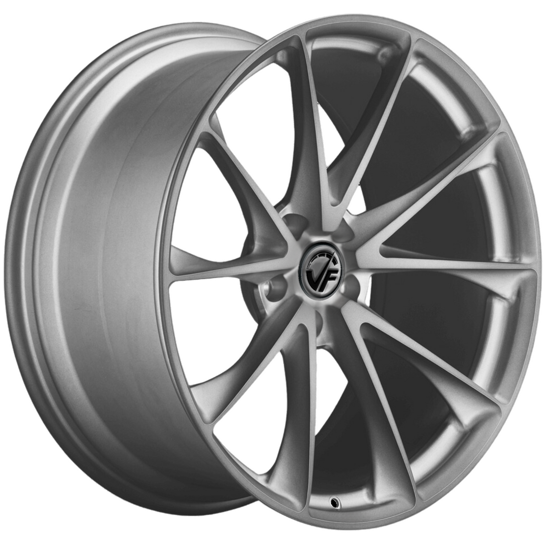 Vorenzo Forged - MS204 Forged Monoblock Wheels
