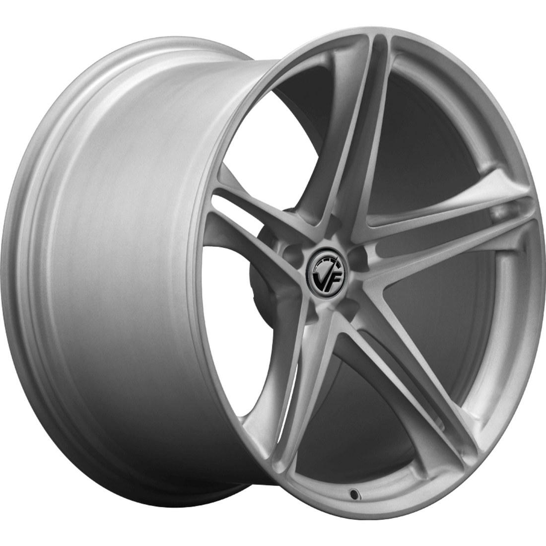 Vorenzo Forged - MS207 Forged Monoblock Wheels