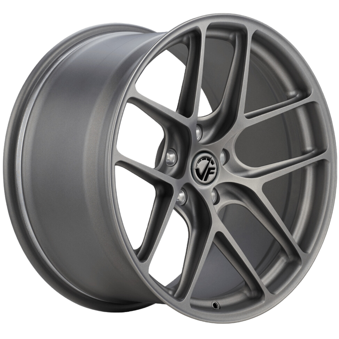 Vorenzo Forged - MSR101 Forged Monoblock Wheels