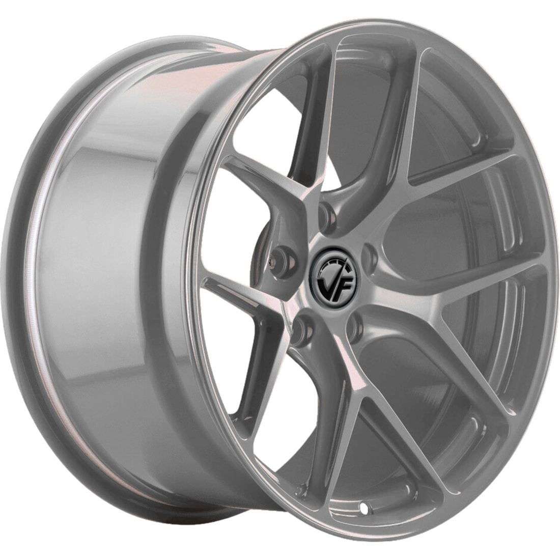 Vorenzo Forged - MSR101S Forged Monoblock Wheels