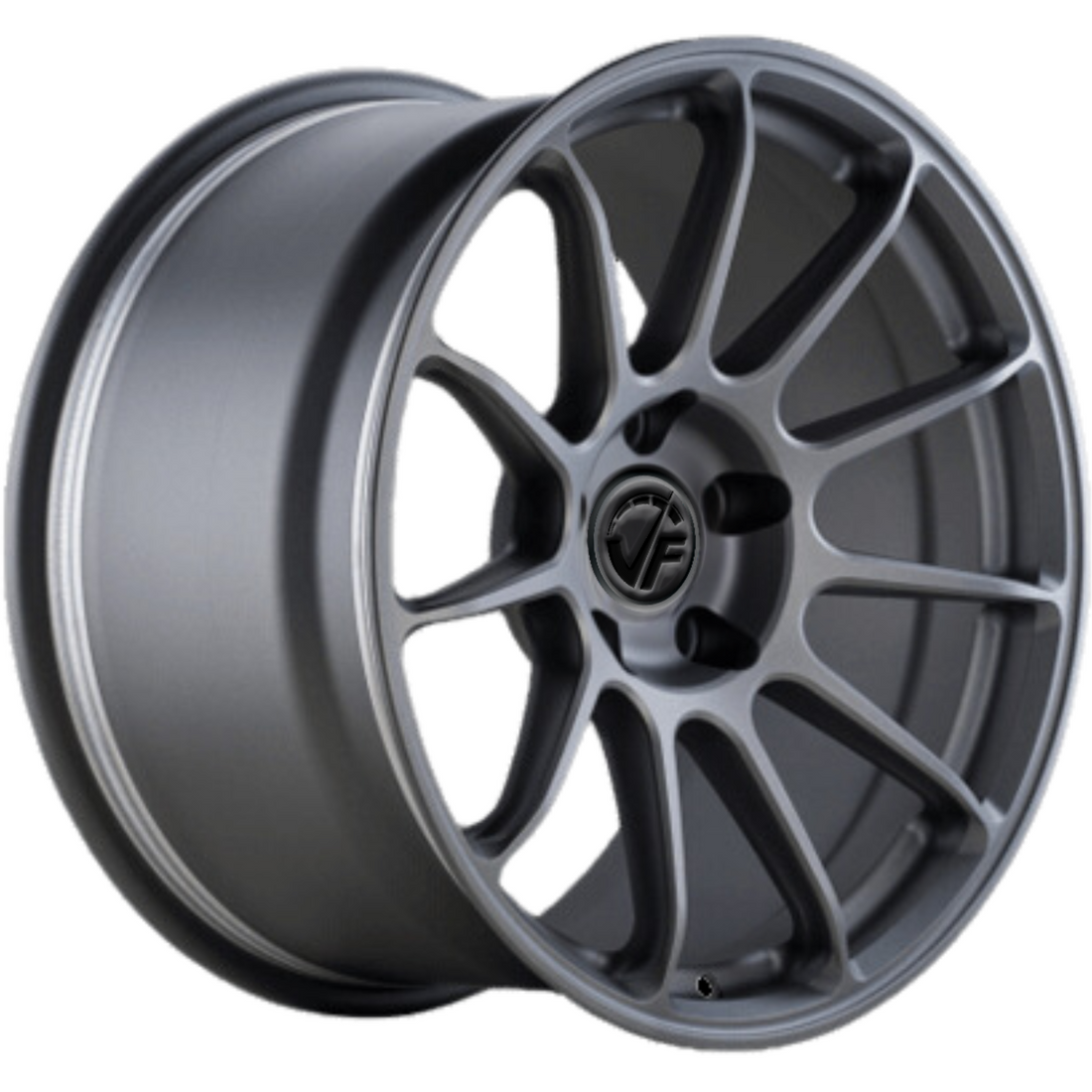 Vorenzo Forged - MSC103 Forged Monoblock Wheels