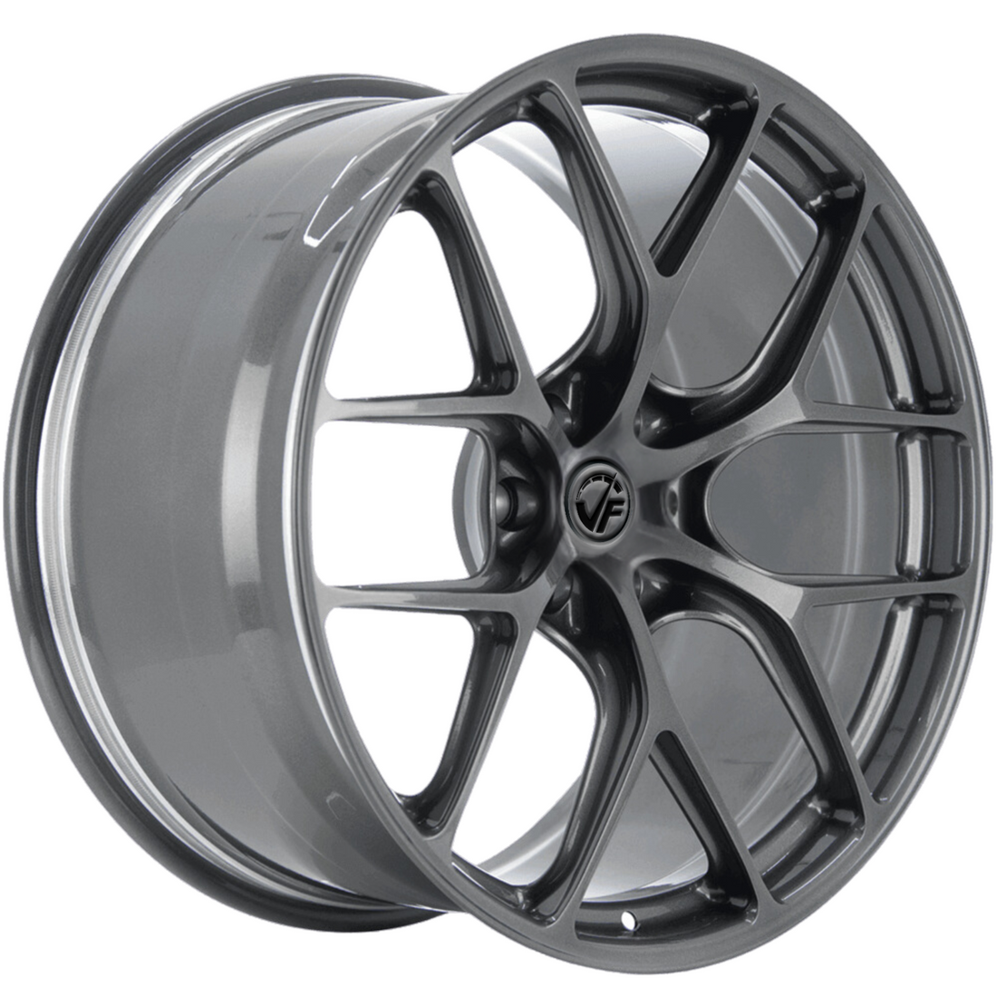 Vorenzo Forged - MSR161 Forged Monoblock Wheels