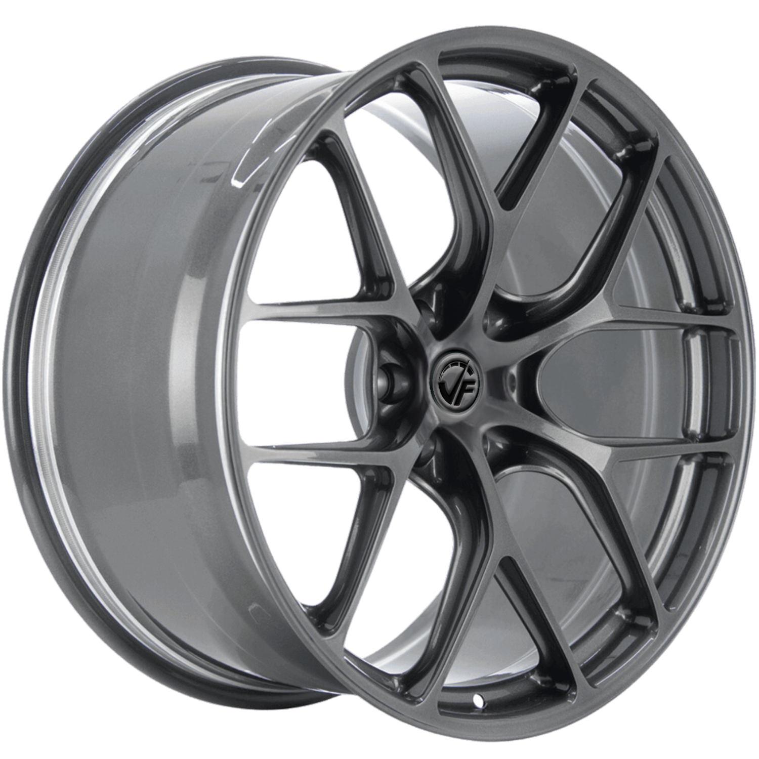 Vorenzo Forged - MSR161 Forged Monoblock Wheels