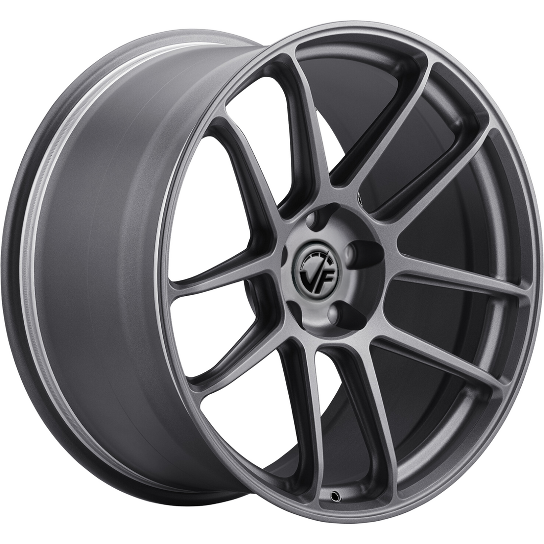 Vorenzo Forged - MSC104 Forged Monoblock Wheels