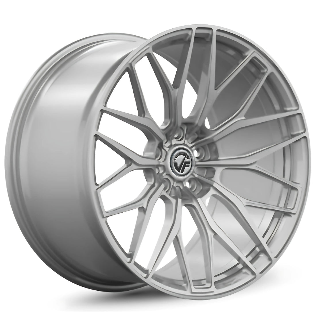 Vorenzo Forged - MSRS11 Forged Monoblock Wheels