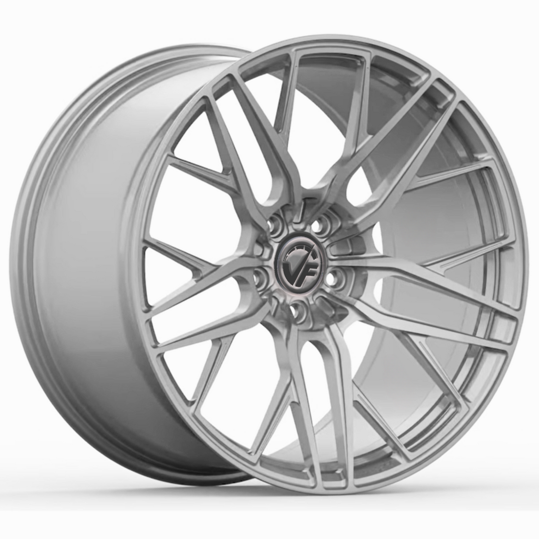 Vorenzo Forged - MSRS21 Forged Monoblock Wheels