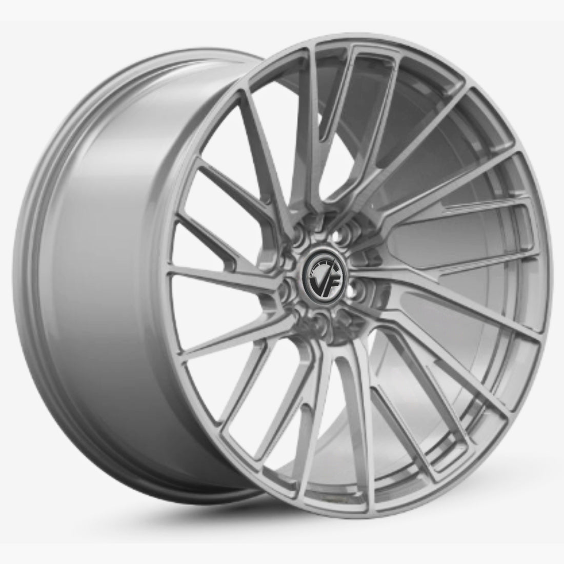 Vorenzo Forged - MSRS31 Forged Monoblock Wheels