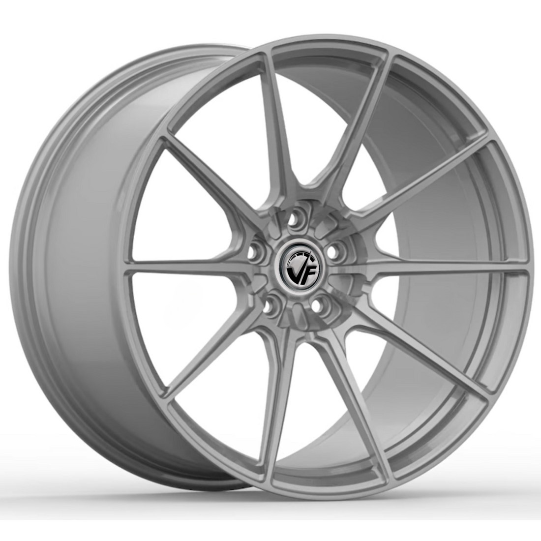 Vorenzo Forged - MSRS41 Forged Monoblock Wheels