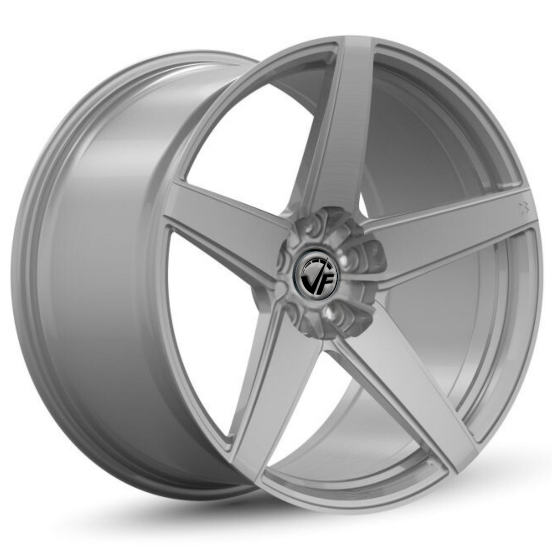 Vorenzo Forged - MSRS51 Forged Monoblock Wheels