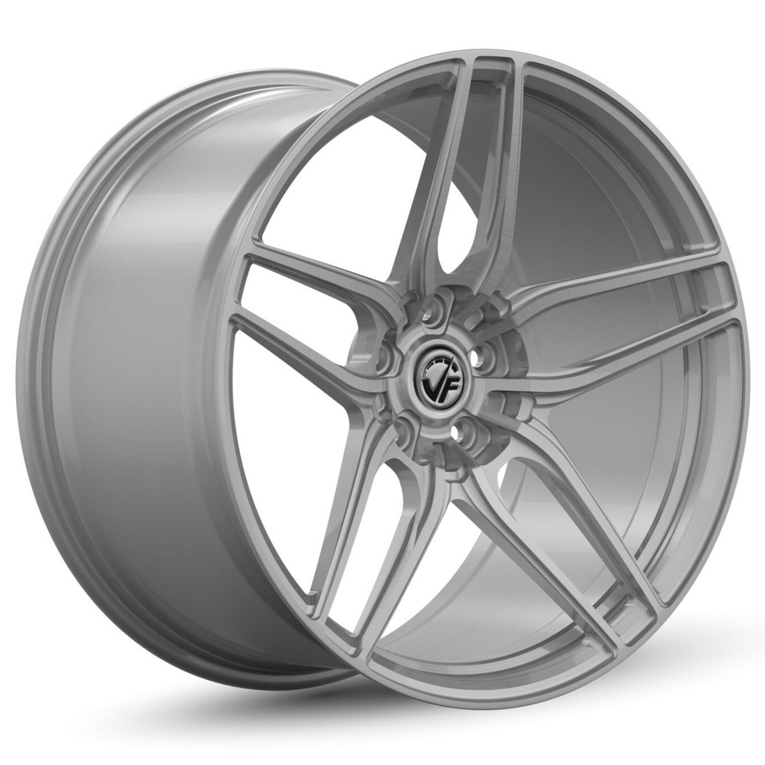 Vorenzo Forged - MSRS61 Forged Monoblock Wheels