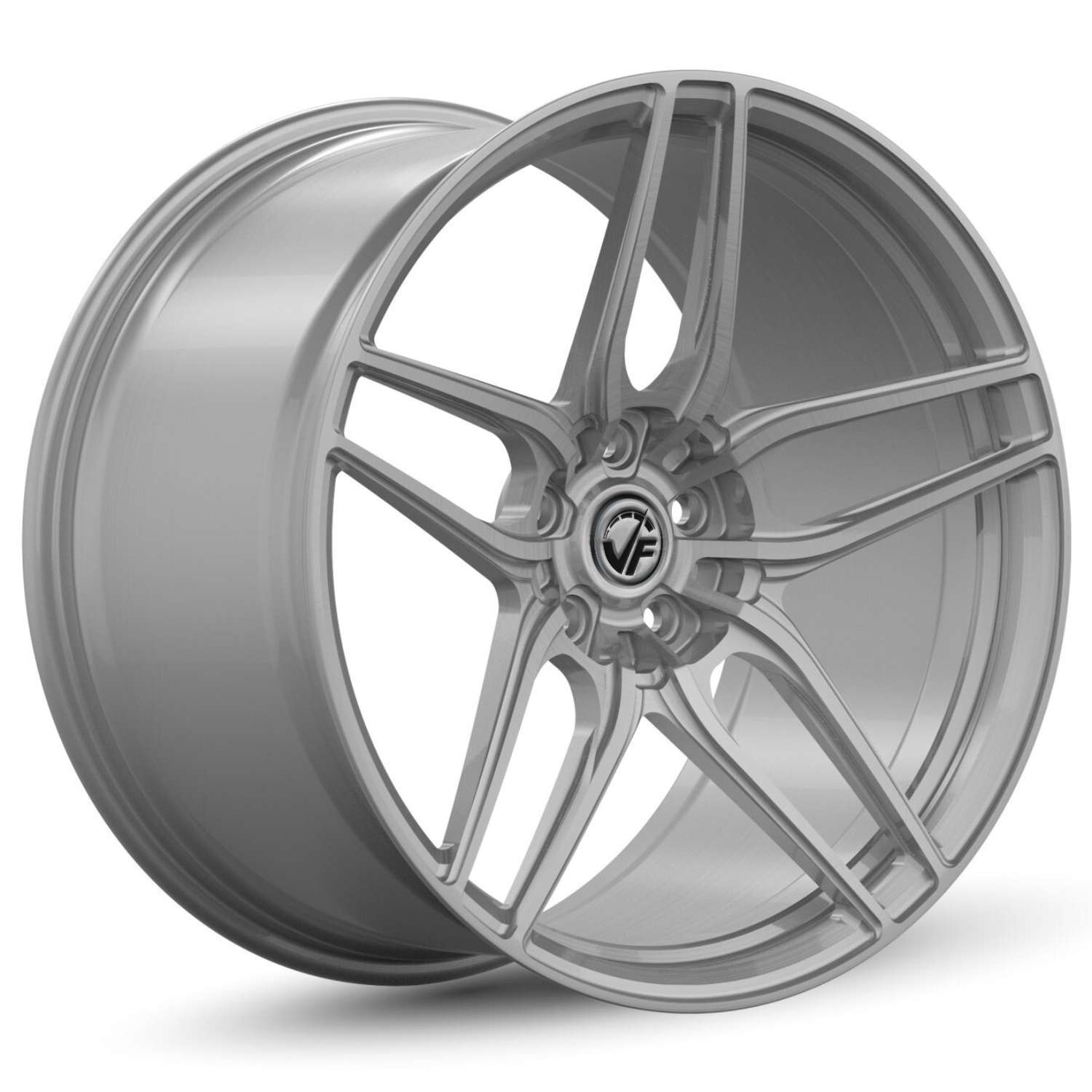 Vorenzo Forged - MSRS61 Forged Monoblock Wheels
