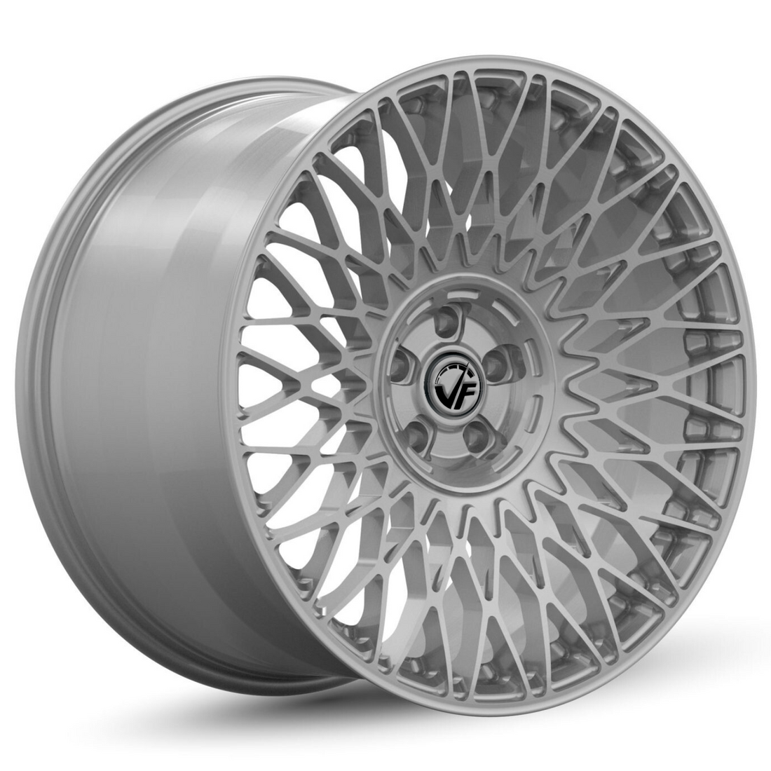 Vorenzo Forged - MSRS71 Forged Monoblock Wheels