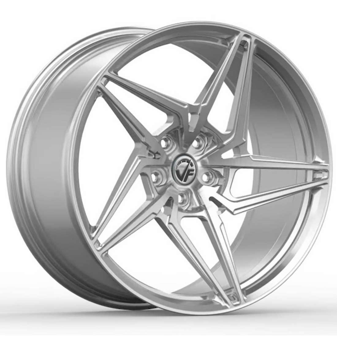Vorenzo Forged - MS1X3 Forged Monoblock Wheels