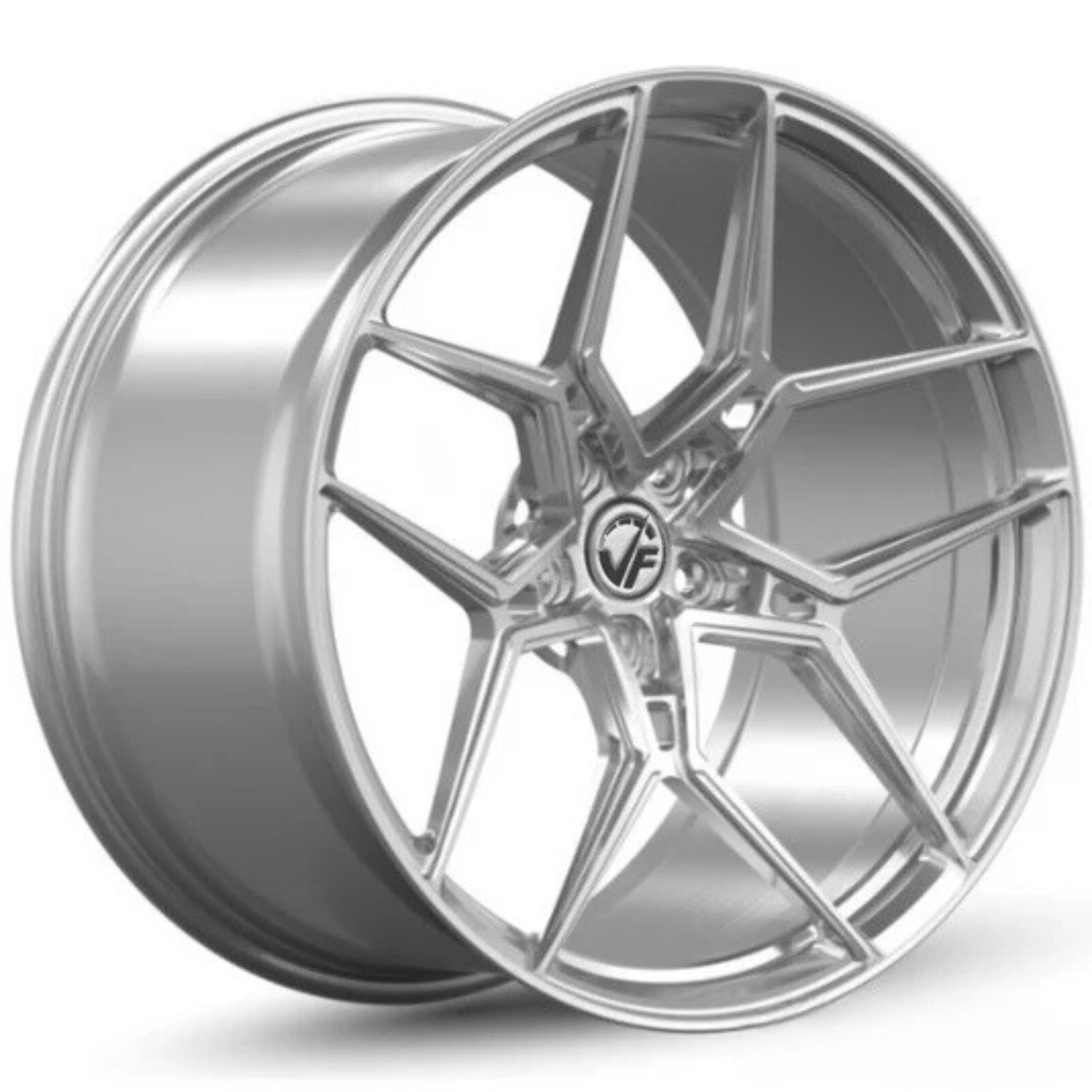 Vorenzo Forged - MS1X4 Forged Monoblock Wheels