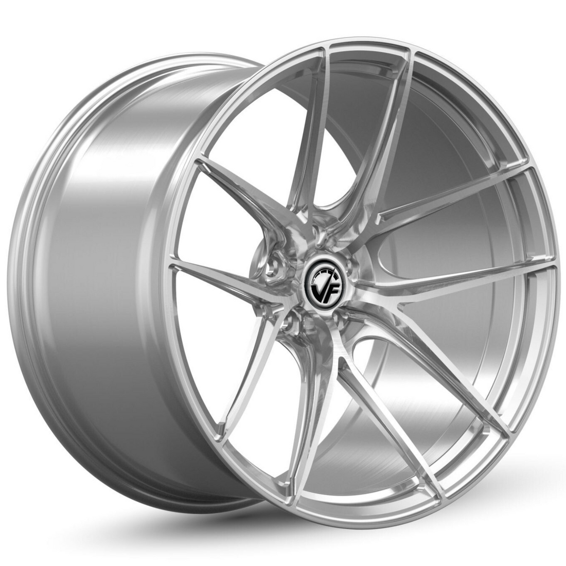 Vorenzo Forged - MXR101 Forged Monoblock Wheels