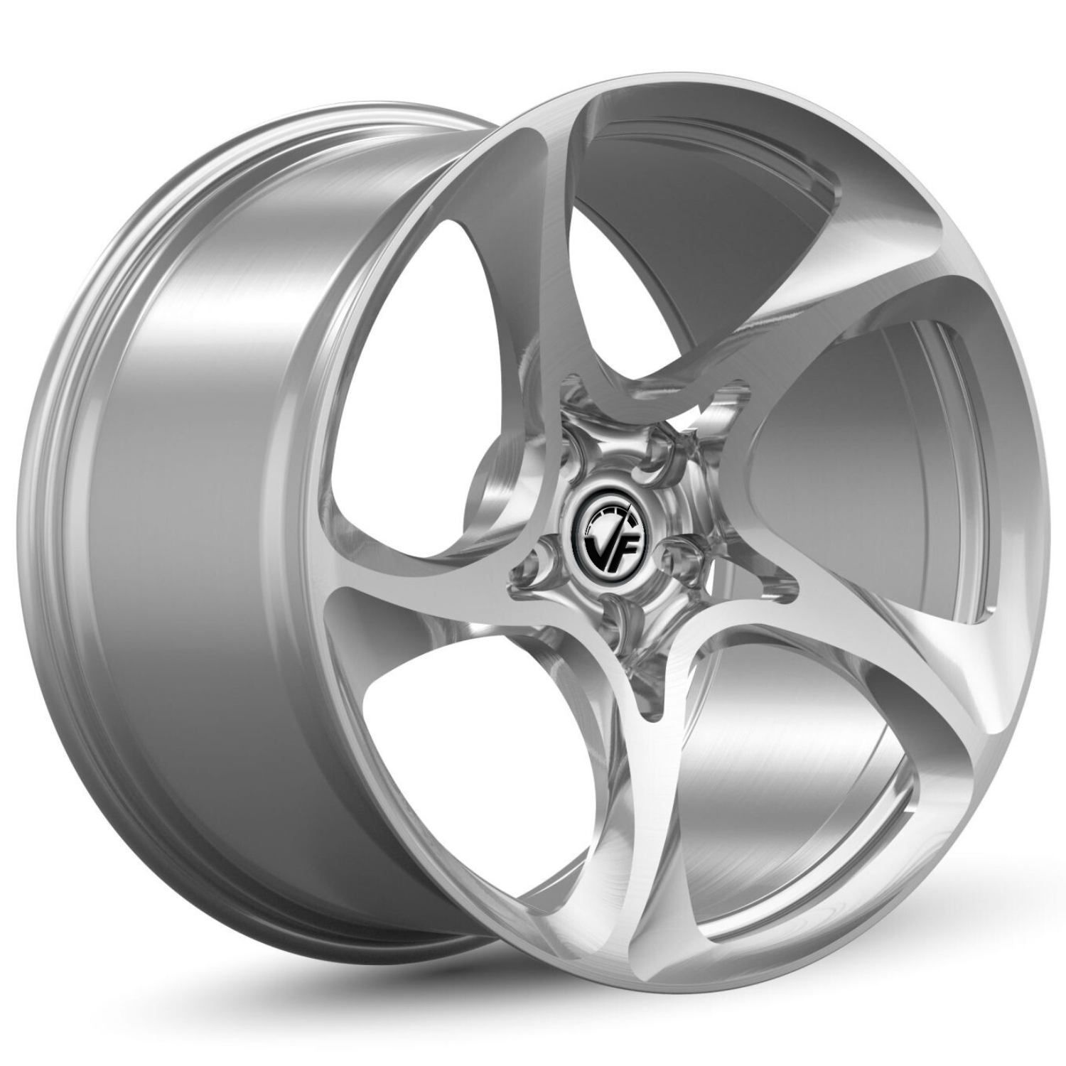 Vorenzo Forged -MXR105 Forged Monoblock Wheels